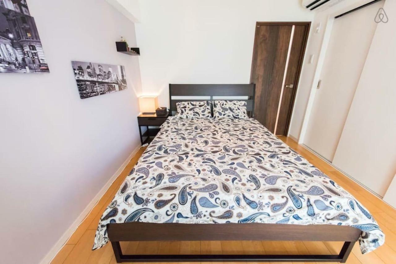 Tokyo Shibuya+1rooms+45m2+6pplmax+Best location+well designed Extérieur photo