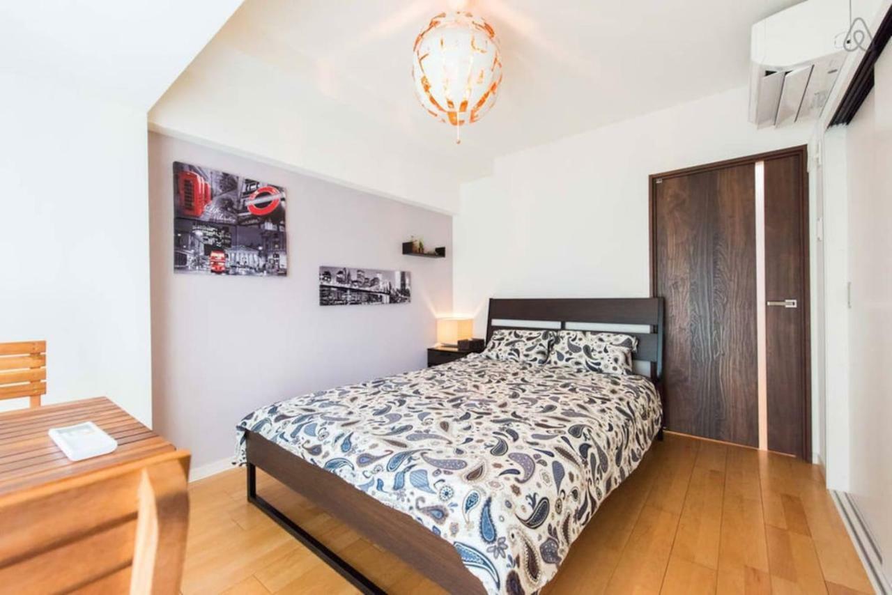 Tokyo Shibuya+1rooms+45m2+6pplmax+Best location+well designed Extérieur photo